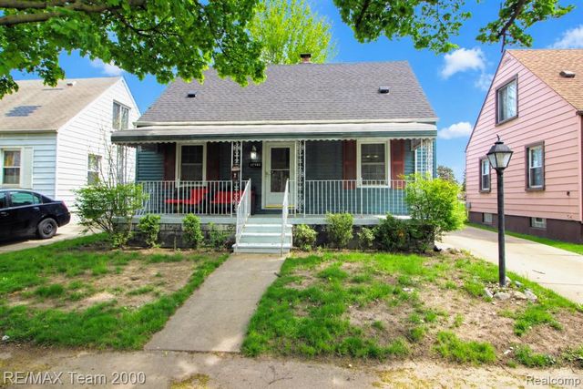 17182 Henry Street, Melvindale, MI 48122