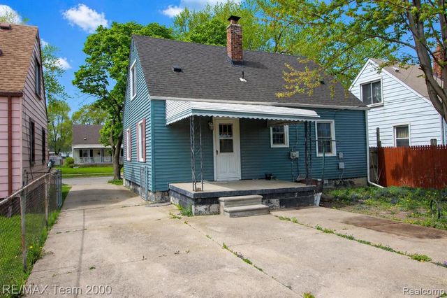 17182 Henry Street, Melvindale, MI 48122