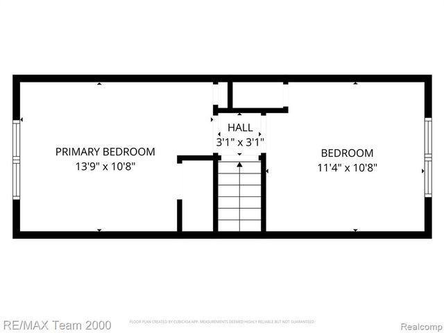 17182 Henry Street, Melvindale, MI 48122