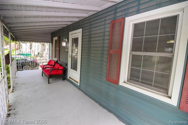 17182 Henry Street, Melvindale, MI 48122