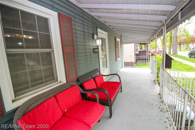 17182 Henry Street, Melvindale, MI 48122