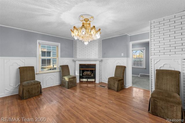 17182 Henry Street, Melvindale, MI 48122