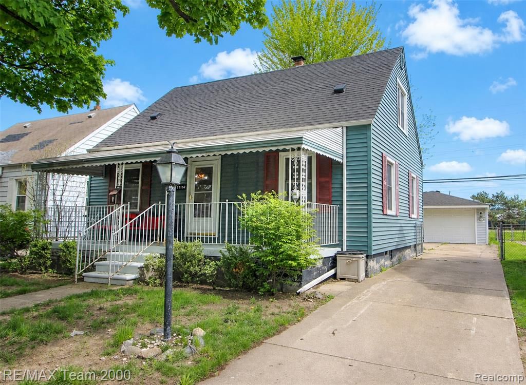 17182 Henry Street, Melvindale, MI 48122