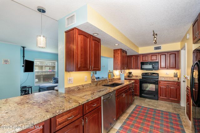 4570 Ocean Beach Boulevard 214, Cocoa Beach, FL 32931