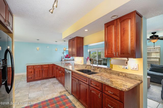 4570 Ocean Beach Boulevard 214, Cocoa Beach, FL 32931