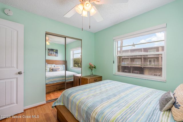 4570 Ocean Beach Boulevard 214, Cocoa Beach, FL 32931