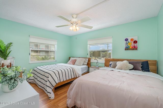 4570 Ocean Beach Boulevard 214, Cocoa Beach, FL 32931