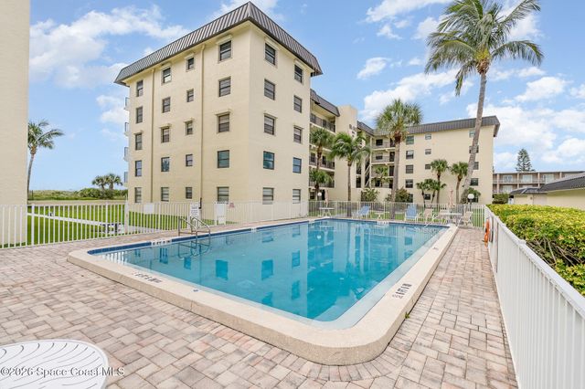 4570 Ocean Beach Boulevard 214, Cocoa Beach, FL 32931