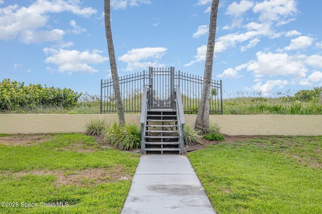 4570 Ocean Beach Boulevard 214, Cocoa Beach, FL 32931