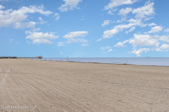 4570 Ocean Beach Boulevard 214, Cocoa Beach, FL 32931