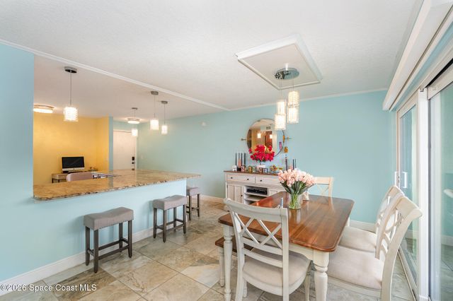 4570 Ocean Beach Boulevard 214, Cocoa Beach, FL 32931