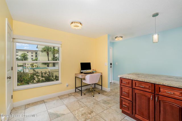 4570 Ocean Beach Boulevard 214, Cocoa Beach, FL 32931