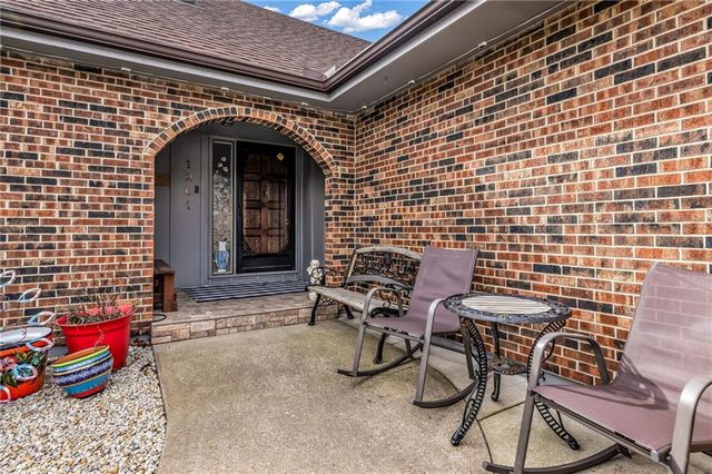 1261 NE 81st Street, Kansas City, MO 64118