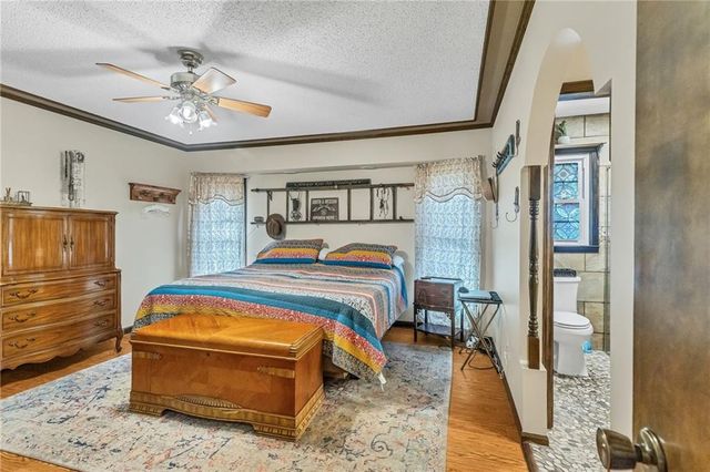 1261 NE 81st Street, Kansas City, MO 64118