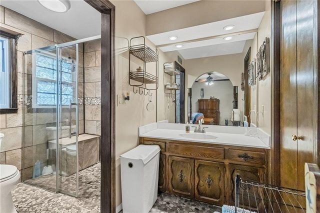 1261 NE 81st Street, Kansas City, MO 64118