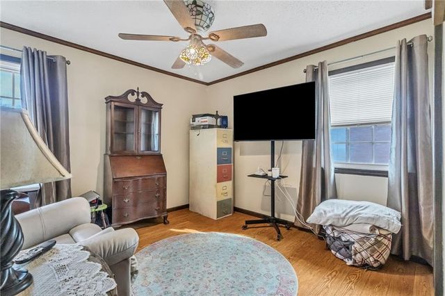 1261 NE 81st Street, Kansas City, MO 64118