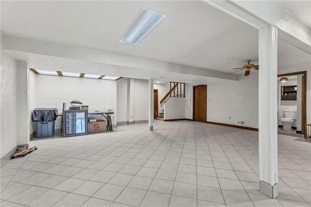 1261 NE 81st Street, Kansas City, MO 64118