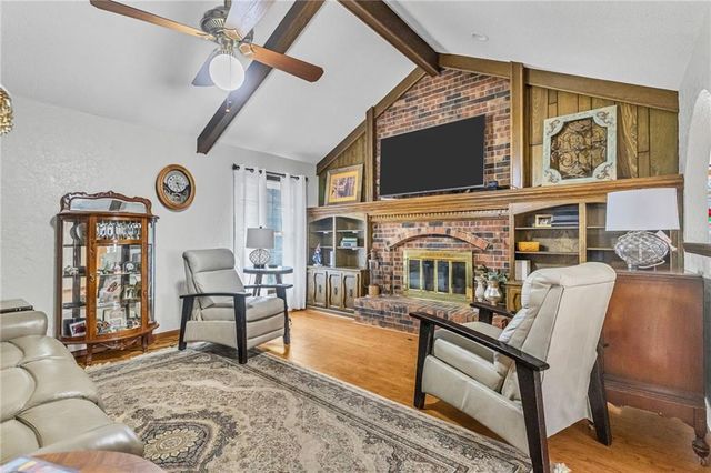 1261 NE 81st Street, Kansas City, MO 64118