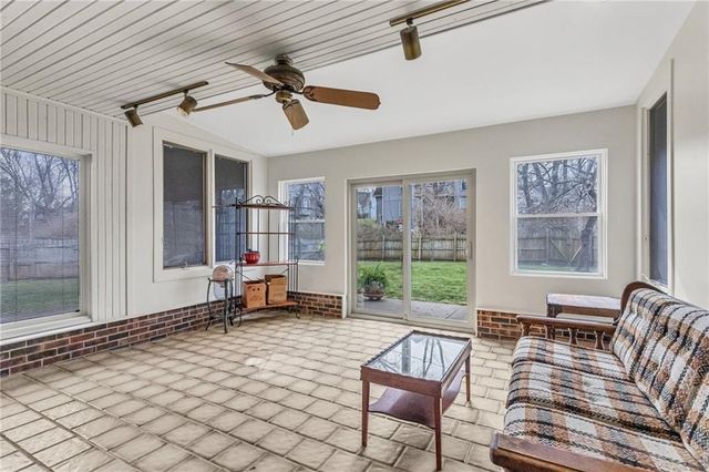 1261 NE 81st Street, Kansas City, MO 64118