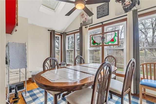 1261 NE 81st Street, Kansas City, MO 64118