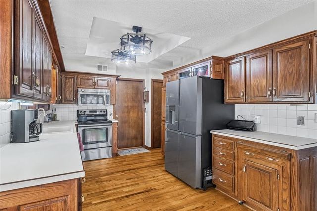 1261 NE 81st Street, Kansas City, MO 64118