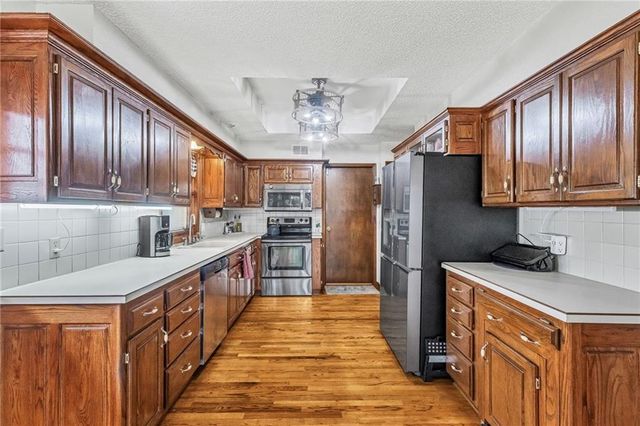 1261 NE 81st Street, Kansas City, MO 64118