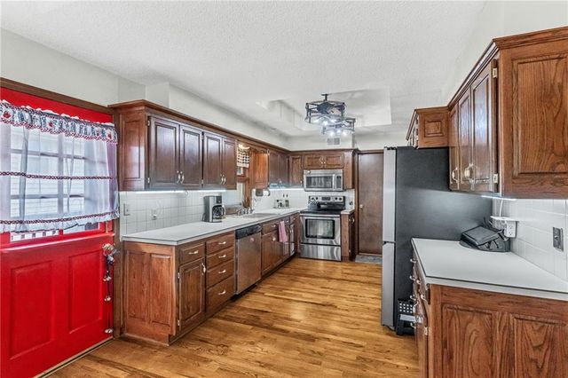 1261 NE 81st Street, Kansas City, MO 64118