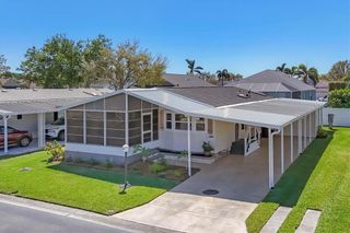5707 45TH STREET E 180, Bradenton, FL 34203