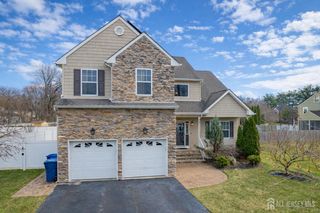 408 Old Georges Road, North Brunswick, NJ 08902