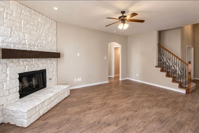 1606 Balboa Lane, Allen, TX 75002