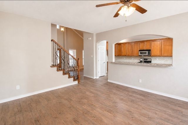 1606 Balboa Lane, Allen, TX 75002