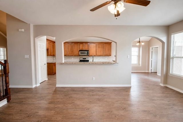 1606 Balboa Lane, Allen, TX 75002