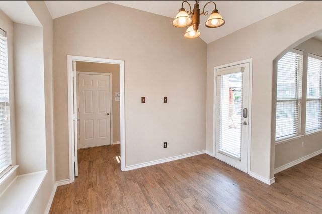 1606 Balboa Lane, Allen, TX 75002