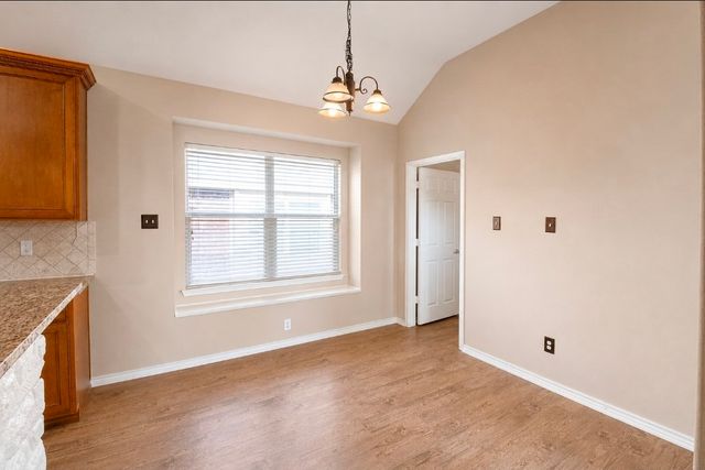 1606 Balboa Lane, Allen, TX 75002