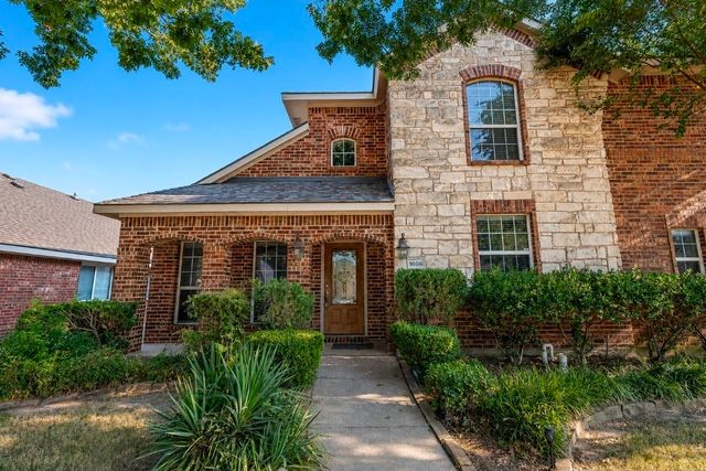 1606 Balboa Lane, Allen, TX 75002
