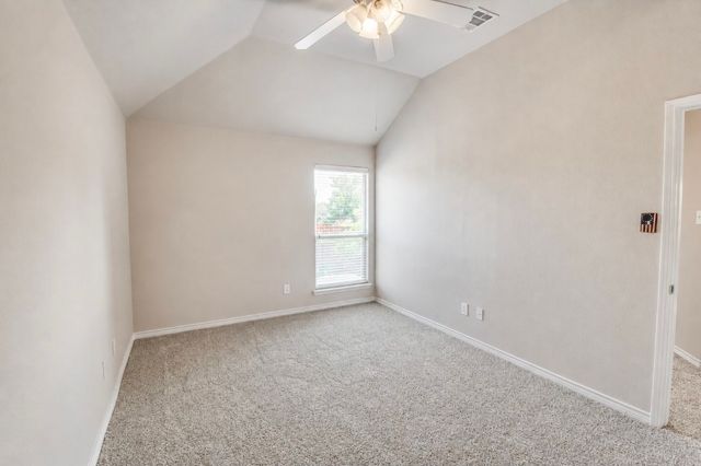 1606 Balboa Lane, Allen, TX 75002