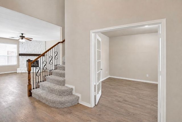 1606 Balboa Lane, Allen, TX 75002