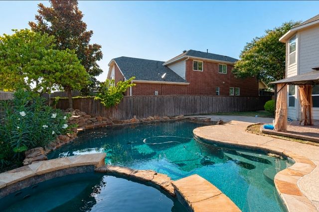 1606 Balboa Lane, Allen, TX 75002