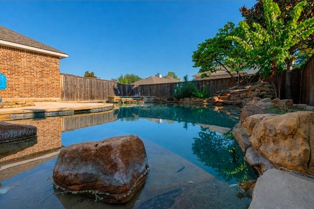 1606 Balboa Lane, Allen, TX 75002