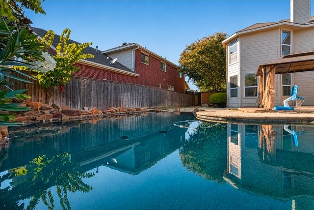 1606 Balboa Lane, Allen, TX 75002