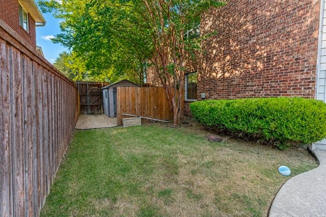 1606 Balboa Lane, Allen, TX 75002