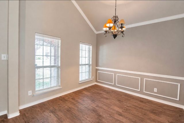 1606 Balboa Lane, Allen, TX 75002