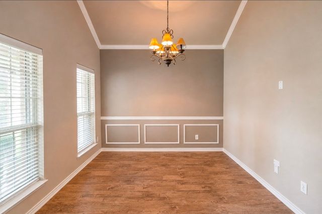 1606 Balboa Lane, Allen, TX 75002