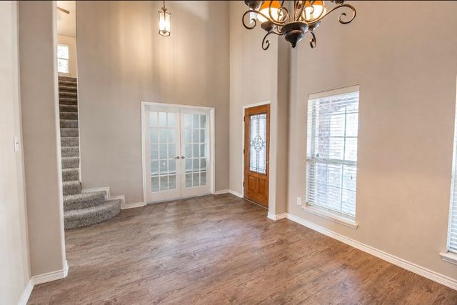 1606 Balboa Lane, Allen, TX 75002