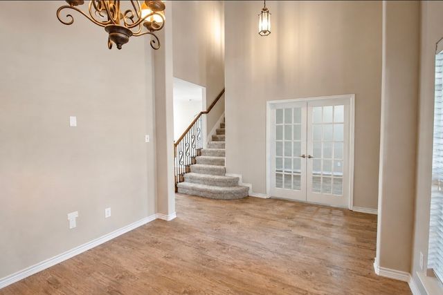 1606 Balboa Lane, Allen, TX 75002
