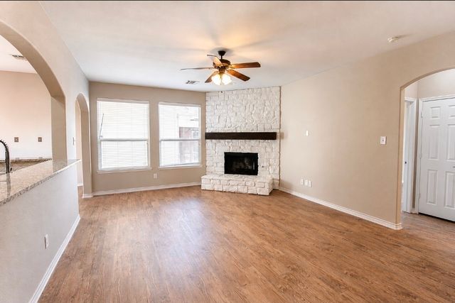 1606 Balboa Lane, Allen, TX 75002