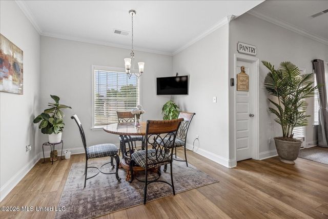 4969 Witt Cove, Olive Branch, MS 38654