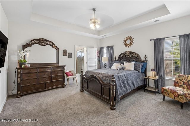4969 Witt Cove, Olive Branch, MS 38654