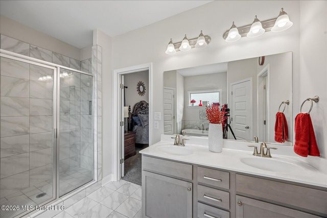 4969 Witt Cove, Olive Branch, MS 38654