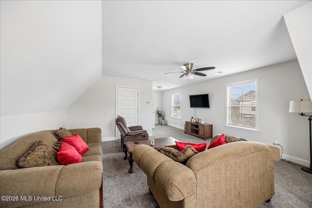 4969 Witt Cove, Olive Branch, MS 38654